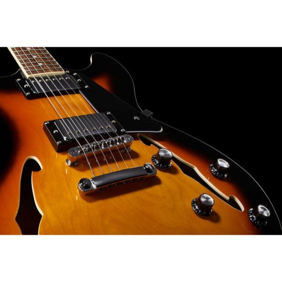 Harley Benton HB-35 VB Vintage Series